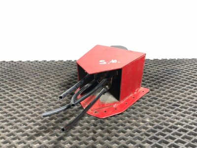 Scania ����� ��������������� ������������ Scania P360 �/� (����, ��� 2)