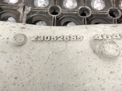 Renault �������� ����������� RENAULT T �/� (����, ��� 8)