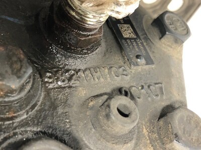 Renault ��� RENAULT T �/� (����, ��� 9)