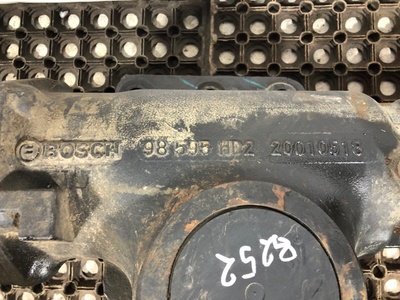 Renault ��� RENAULT T �/� (����, ��� 11)