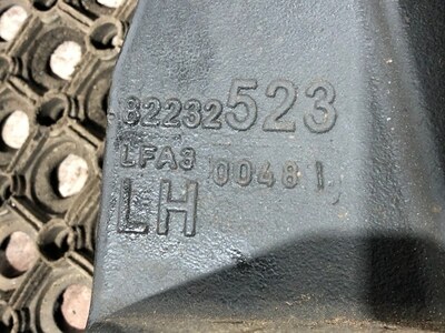 Renault ��������� ������� ����� RENAULT T �/� (����, ��� 5)