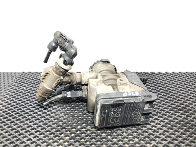 Renault ��������� EBS �������� RENAULT T �/� (����, ��� 3)