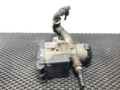 Renault ��������� EBS �������� RENAULT T �/� (����, ��� 4)