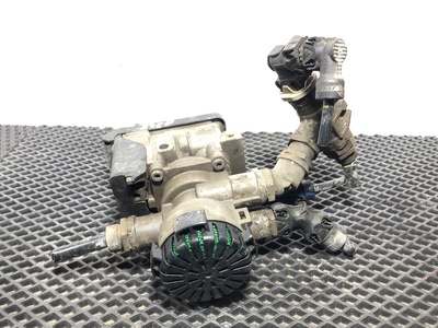 Renault ��������� EBS �������� RENAULT T �/� (����, ��� 5)