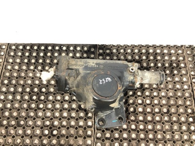 Renault ��� RENAULT T �/� (����, ��� 14)