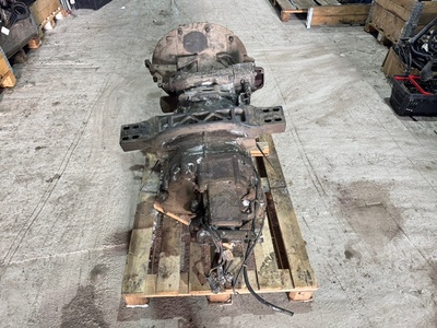 Scania ���� GRS905 Scania �/� (����, ��� 6)