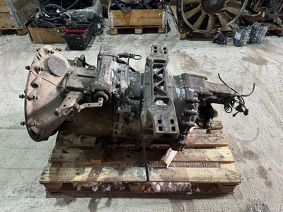 Scania ���� GRS905 Scania �/� (����, ��� 7)