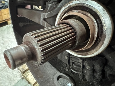 Scania ���� GRS905 Scania �/� (����, ��� 8)