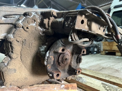 Scania ���� GRS905 Scania �/� (����, ��� 12)