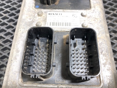 Renault ���� ���������� ������ RCIOM RENAULT T �/� (����, ��� 4)