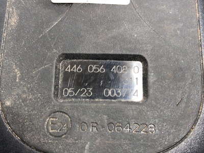 Sitrak ����� ���������� ��������������� SITRAK C7H �/� (����, ��� 7)