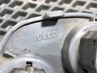 Iveco ���� ������ Iveco Stralis �/� (����, ��� 3)