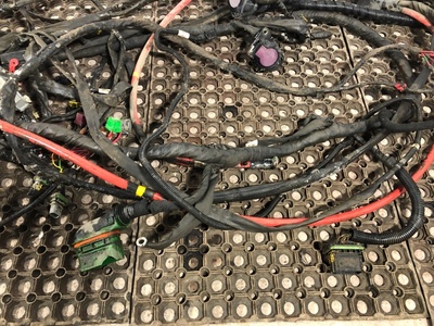 Renault �������� ����� RENAULT T �/� (����, ��� 8)