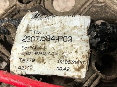 Renault �������� ����� RENAULT T �/� (����, ��� 11)