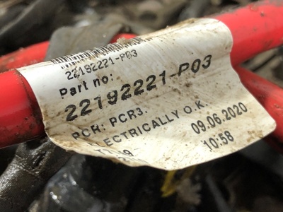 Renault �������� ����� RENAULT T �/� (����, ��� 14)