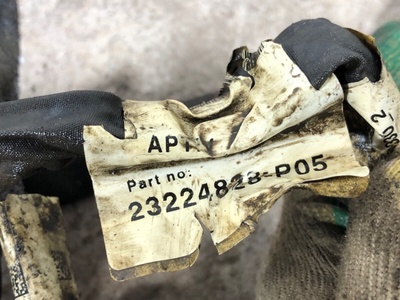 Renault �������� ����� RENAULT T �/� (����, ��� 8)