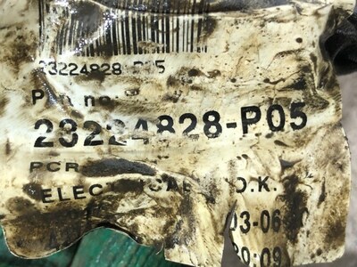 Renault �������� ����� RENAULT T �/� (����, ��� 9)