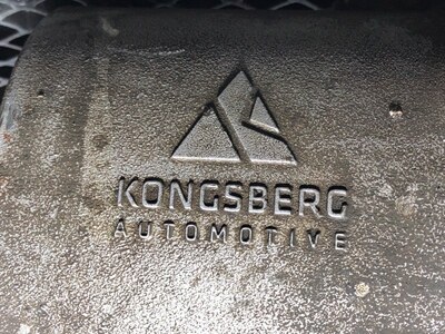 Scania ��� ��������� Scania �/� (����, ��� 2)