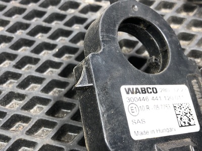 Sitrak ������ ���� �������� ���� SITRAK C7H �/� (����, ��� 4)