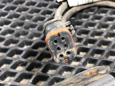 Renault ���� �������� EBS RENAULT T �/� (����, ��� 4)