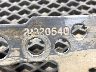 Renault ���� �������� EBS RENAULT T �/� (����, ��� 6)