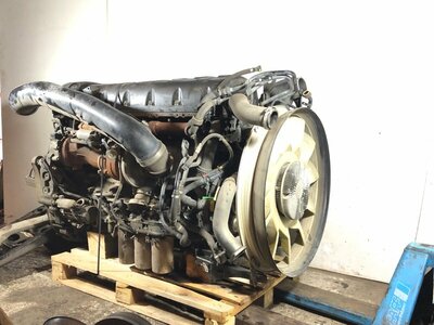 Renault ���� ��������� RENAULT T �/� (����, ��� 2)