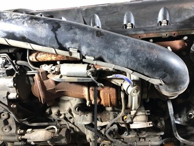 Renault ���� ��������� RENAULT T �/� (����, ��� 3)