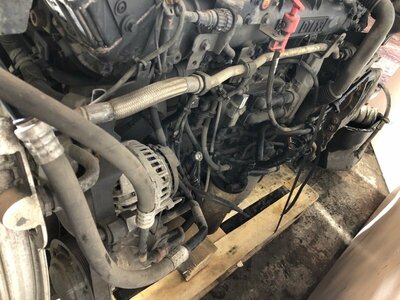 Renault ���� ��������� RENAULT T �/� (����, ��� 4)