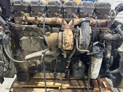 Scania ��������� � ������� Scania �/� (����, ��� 5)