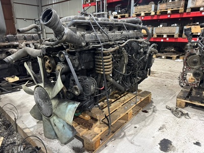 Scania ���� ��������� Scania �/� (����, ��� 2)