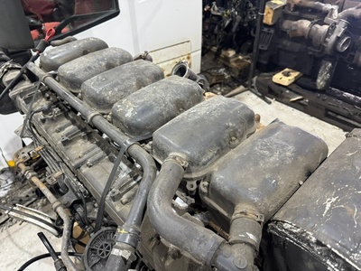 Scania ��� ������� � ����� Scania �/� (����, ��� 1)