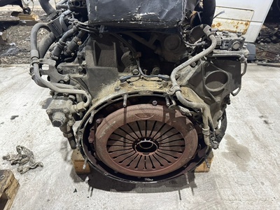 Scania ����� �������� Scania �/� (����, ��� 1)