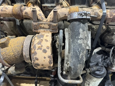 Scania ������� holset Scania �/� (����, ��� 1)