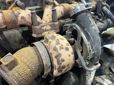 Scania ������� holset Scania �/� (����, ��� 3)