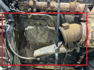 Scania �������� ������� ������� Scania �/� (����, ��� 1)