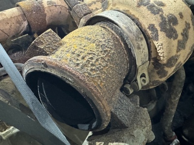 Scania �������� ������� ������� Scania �/� (����, ��� 2)