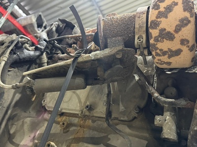 Scania �������� ������� ������� Scania �/� (����, ��� 3)