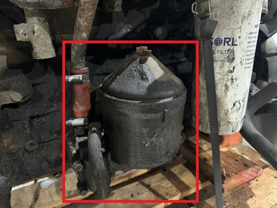 Scania ���������� Scania �/� (����, ��� 3)