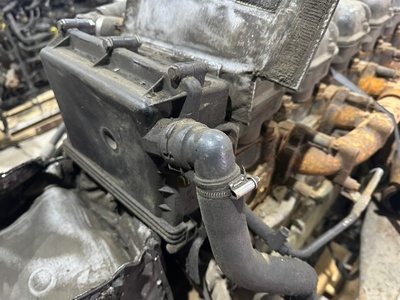 Scania ������ ������� ��������� ����� Scania �/� (����, ��� 1)