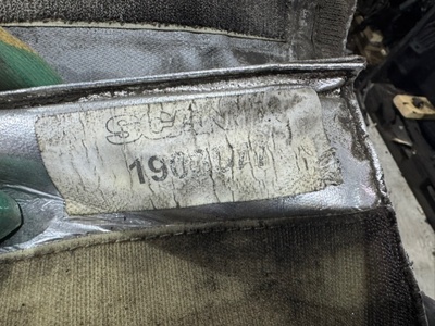 Scania ������ ������� ��������� ����� Scania �/� (����, ��� 4)