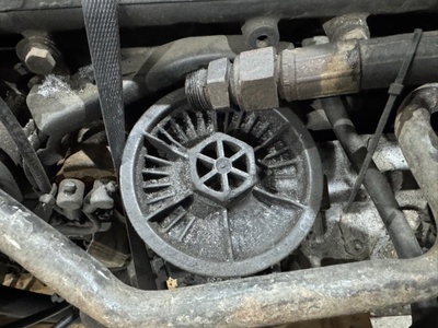 Scania ������ ���������� ������� Scania �/� (����, ��� 1)