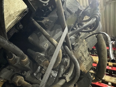 Scania ������ ���������� ������� Scania �/� (����, ��� 2)