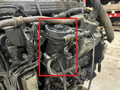 Scania ������ ���������� ������� Scania �/� (����, ��� 3)