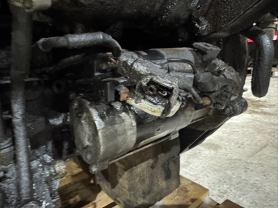 Scania ������� Scania �/� (����, ��� 1)