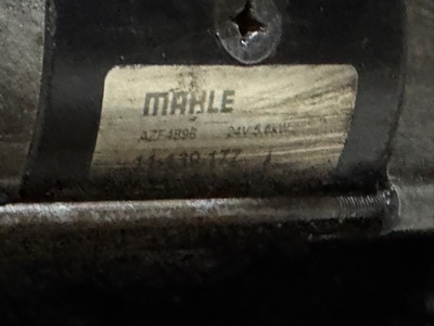 Scania ������� Scania �/� (����, ��� 2)