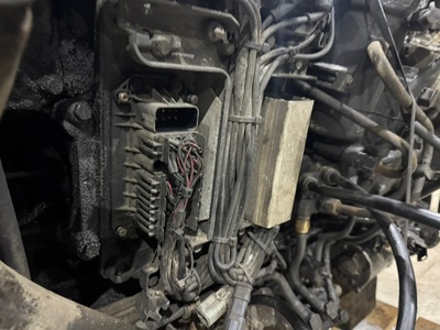 Scania ���� ���������� ���������� Scania �/� (����, ��� 1)