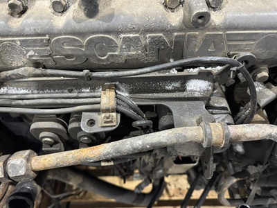 Scania ��������� ����� Scania �/� (����, ��� 1)