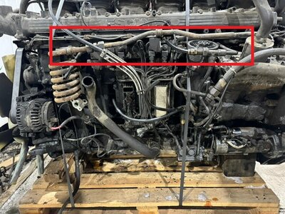 Scania ��������� ����� Scania �/� (����, ��� 5)