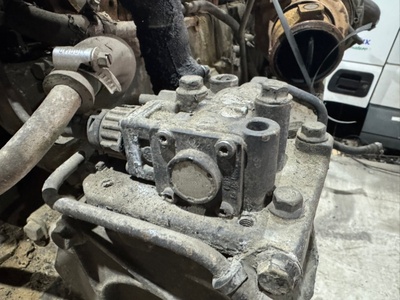 Scania ������ ������� ������� Scania �/� (����, ��� 1)