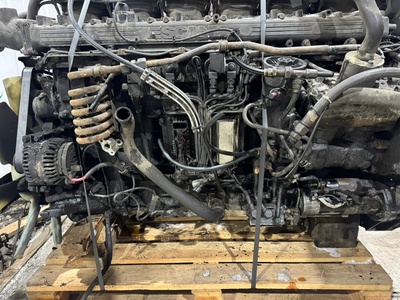 Scania ������� � ������� Scania �/� (����, ��� 4)